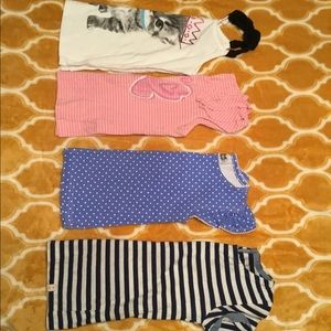 🐱 Cute tops for girl 🐱